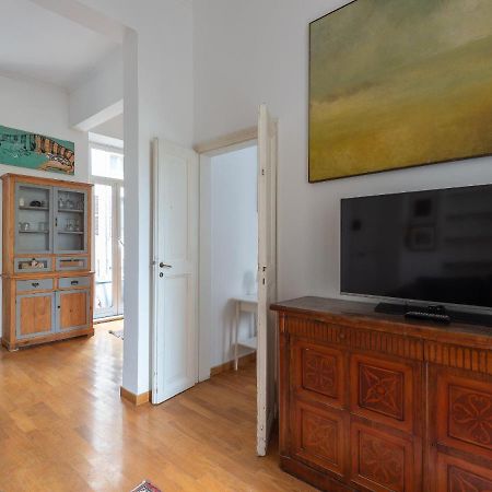 Luxury One Bedroom Fori Imperiali Roma Esterno foto