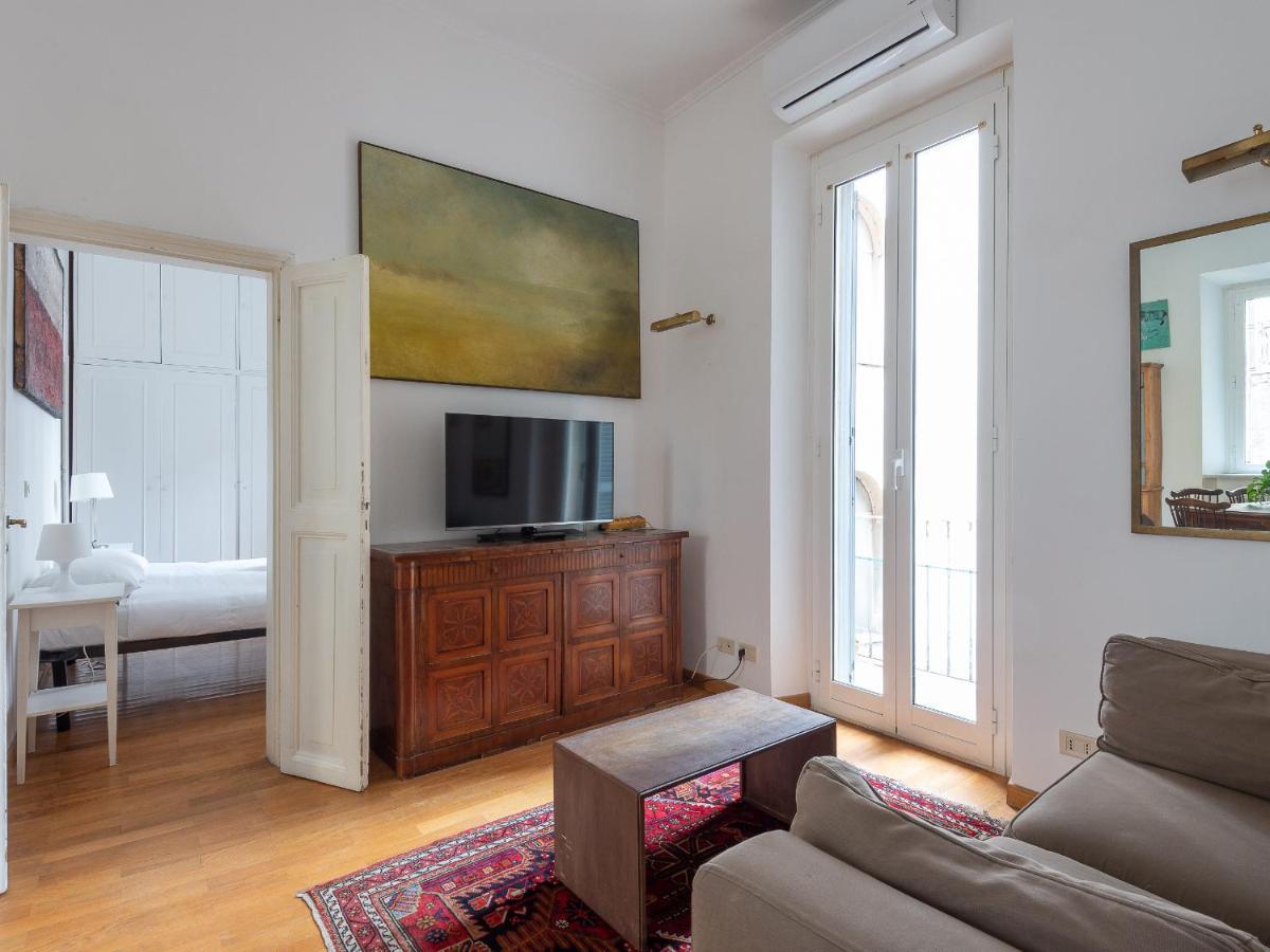 Luxury One Bedroom Fori Imperiali Roma Esterno foto