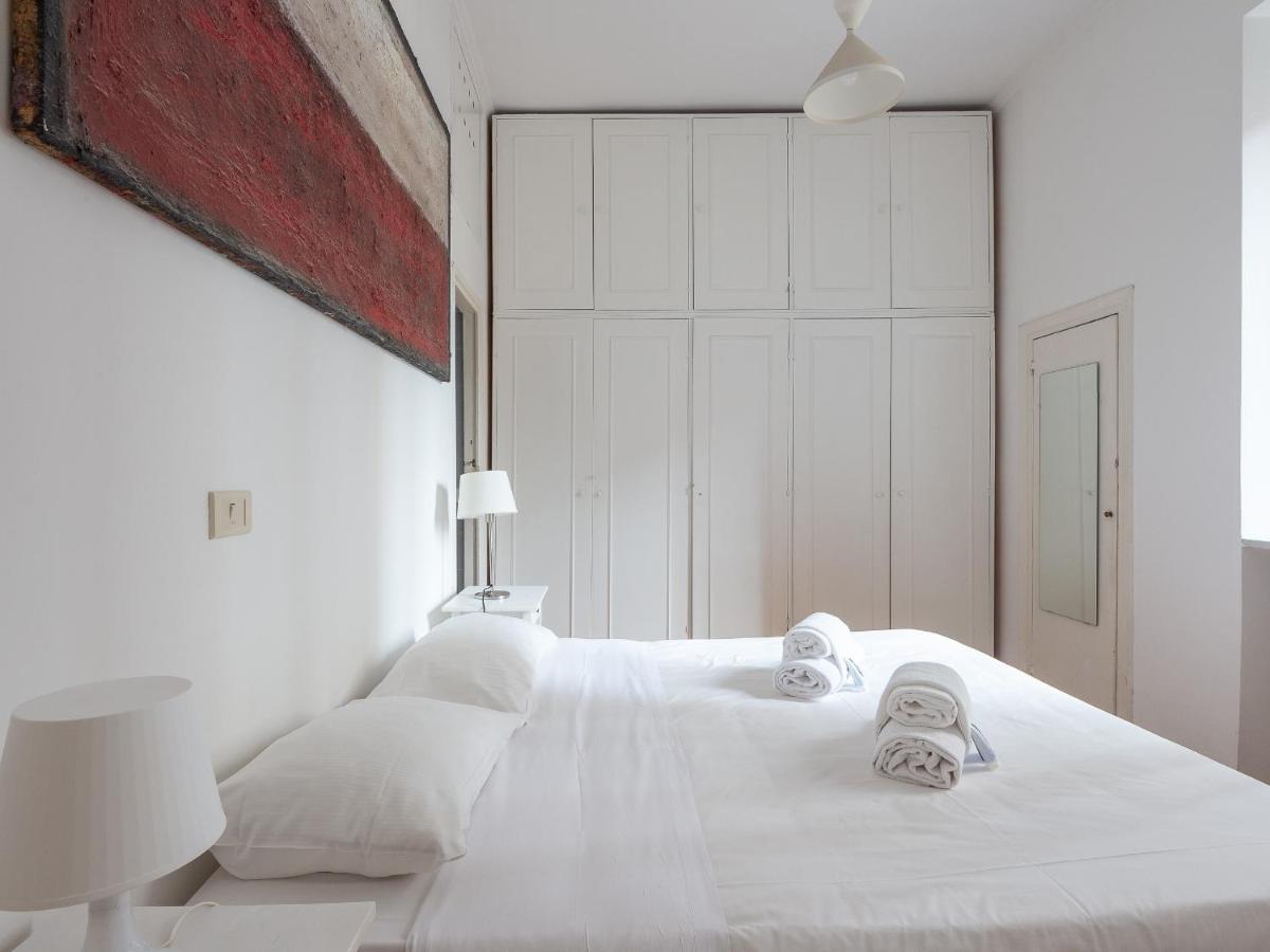 Luxury One Bedroom Fori Imperiali Roma Esterno foto