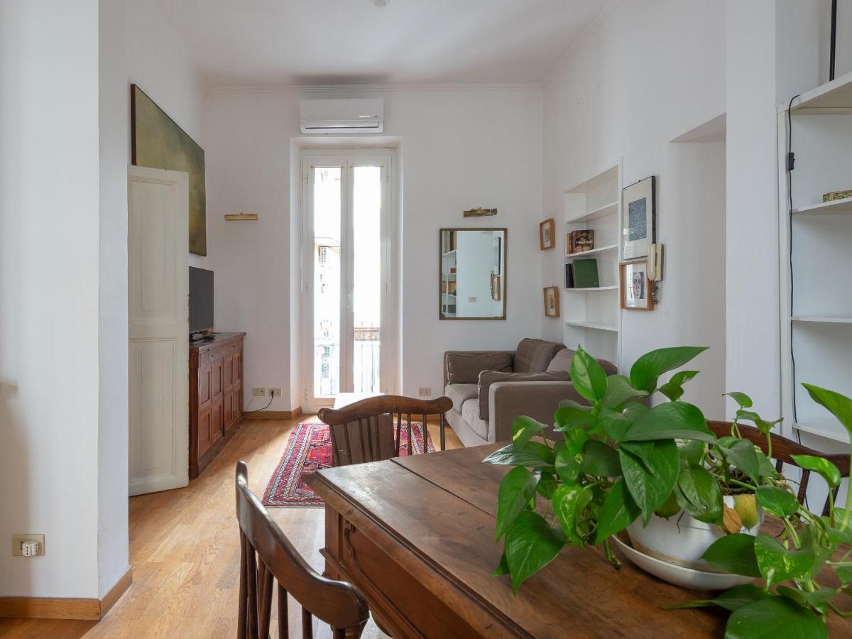Luxury One Bedroom Fori Imperiali Roma Esterno foto