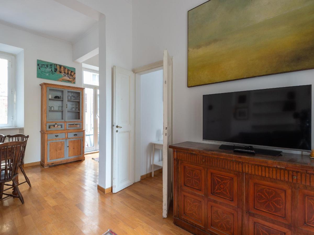 Luxury One Bedroom Fori Imperiali Roma Esterno foto