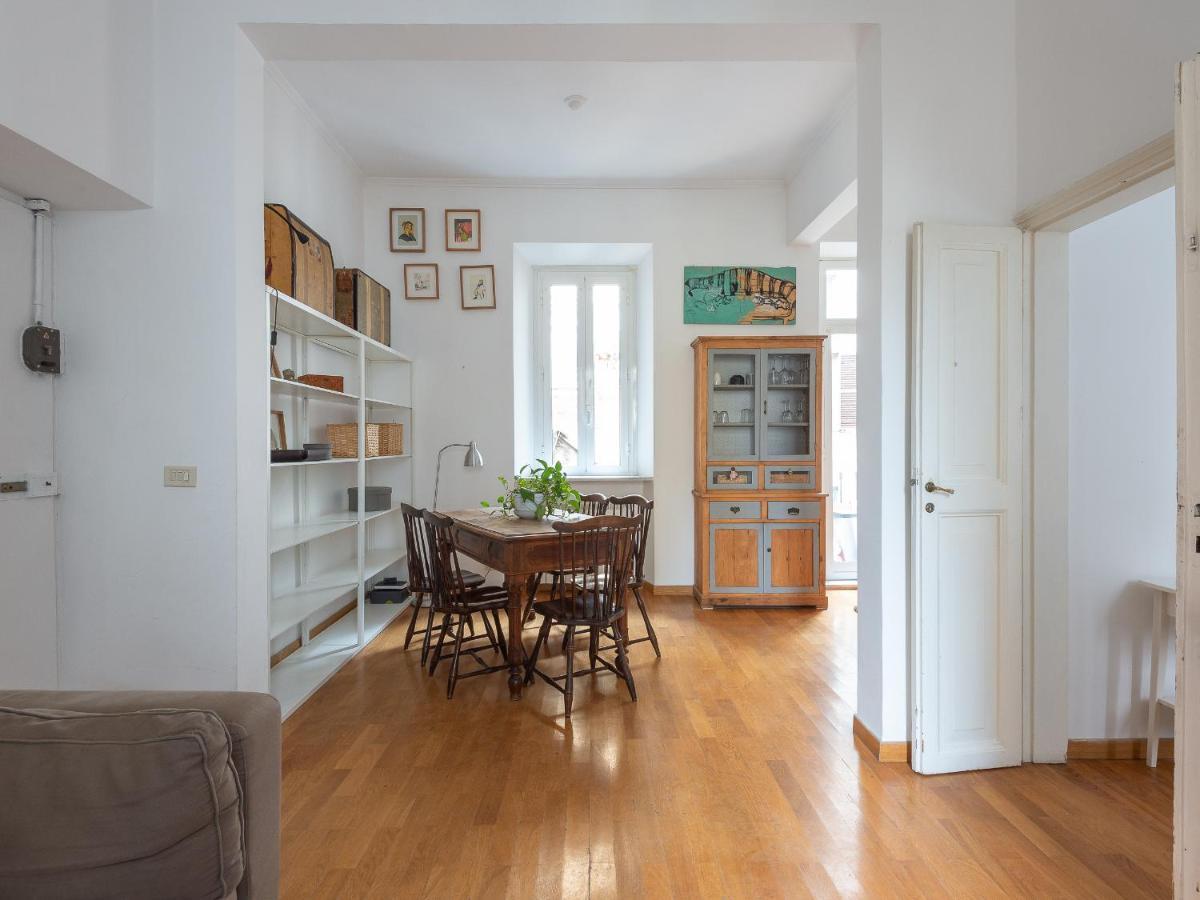 Luxury One Bedroom Fori Imperiali Roma Esterno foto