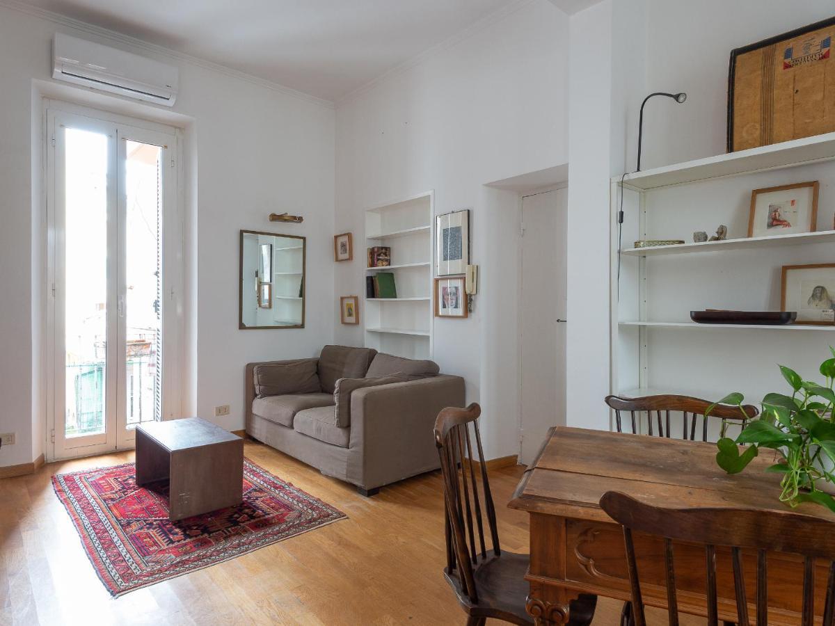 Luxury One Bedroom Fori Imperiali Roma Esterno foto
