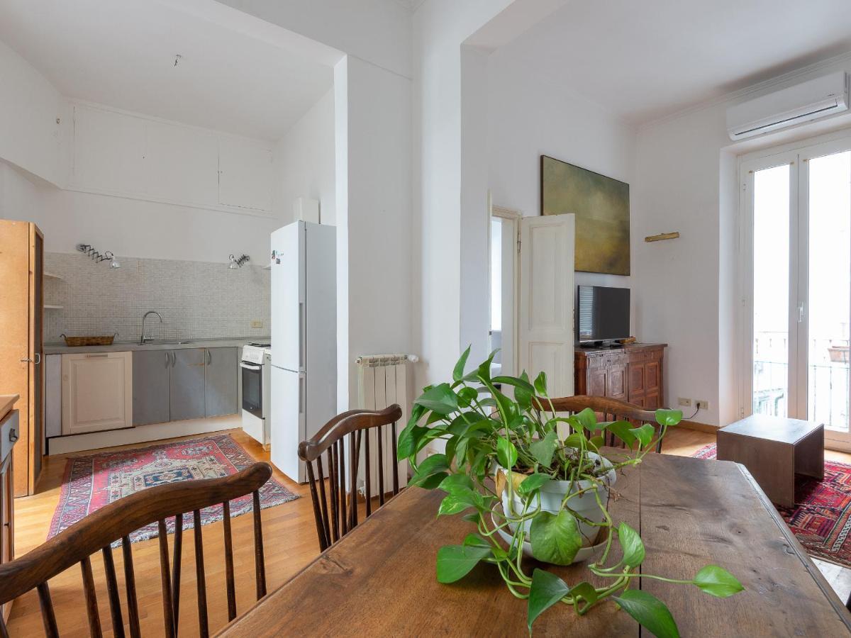 Luxury One Bedroom Fori Imperiali Roma Esterno foto