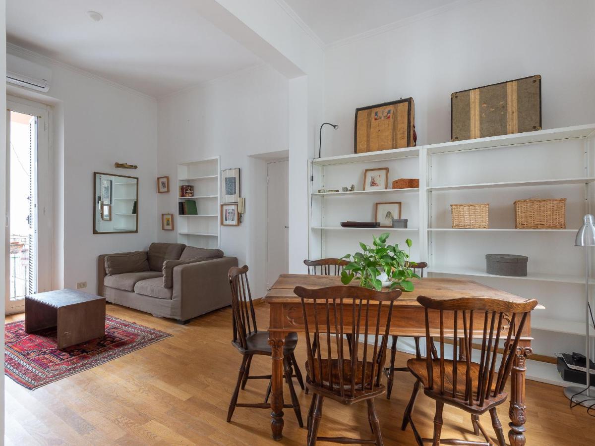 Luxury One Bedroom Fori Imperiali Roma Esterno foto
