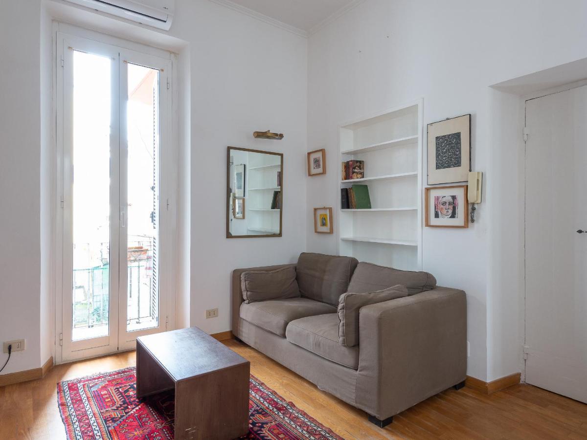 Luxury One Bedroom Fori Imperiali Roma Esterno foto