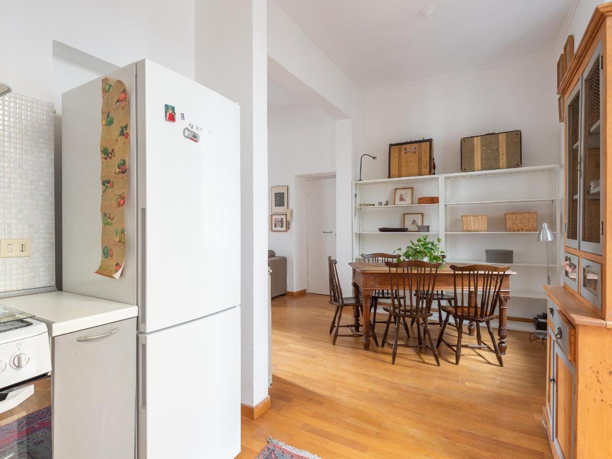 Luxury One Bedroom Fori Imperiali Roma Esterno foto