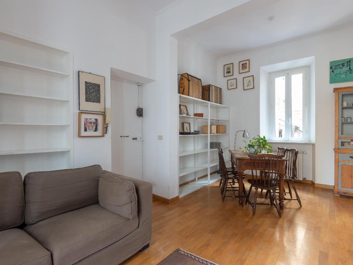 Luxury One Bedroom Fori Imperiali Roma Esterno foto