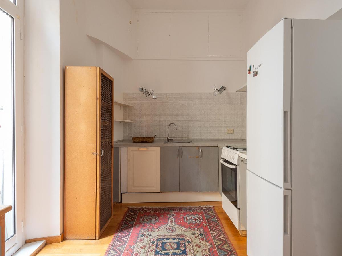 Luxury One Bedroom Fori Imperiali Roma Esterno foto