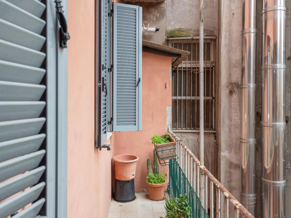 Luxury One Bedroom Fori Imperiali Roma Esterno foto