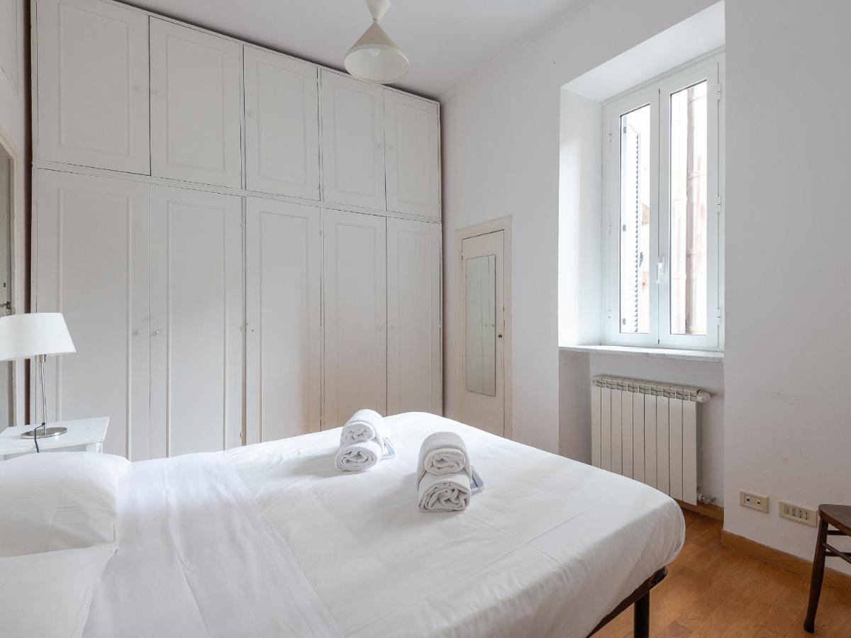 Luxury One Bedroom Fori Imperiali Roma Esterno foto
