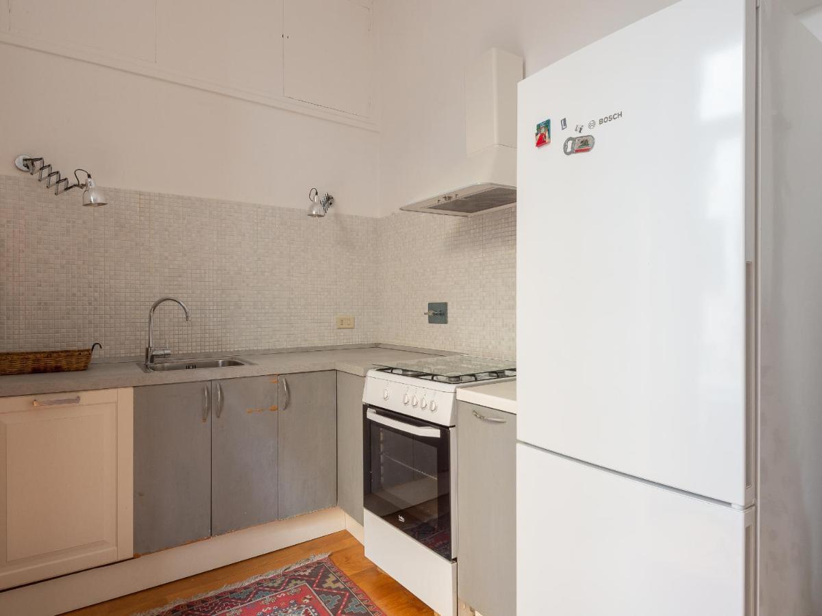 Luxury One Bedroom Fori Imperiali Roma Esterno foto