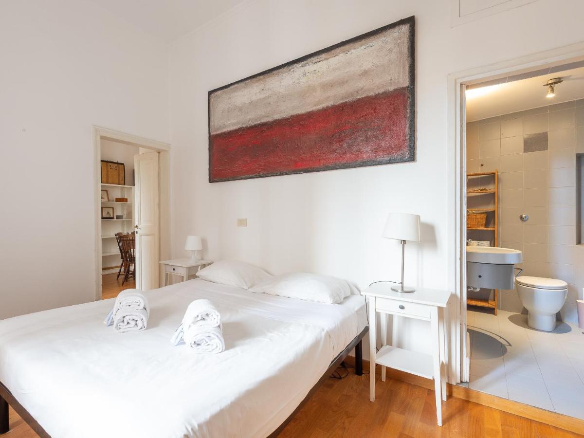 Luxury One Bedroom Fori Imperiali Roma Esterno foto