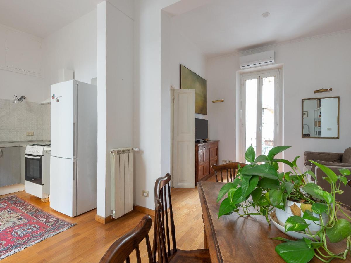 Luxury One Bedroom Fori Imperiali Roma Esterno foto