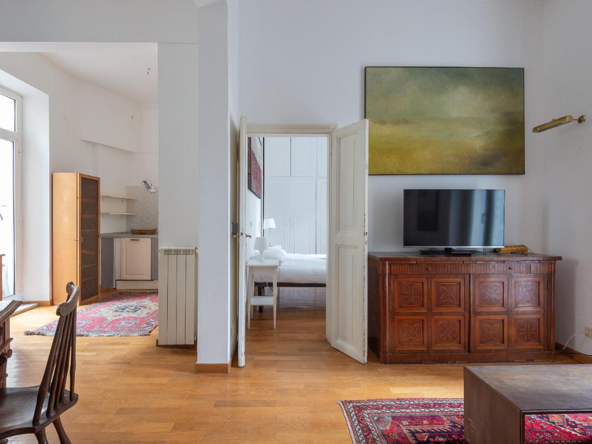 Luxury One Bedroom Fori Imperiali Roma Esterno foto