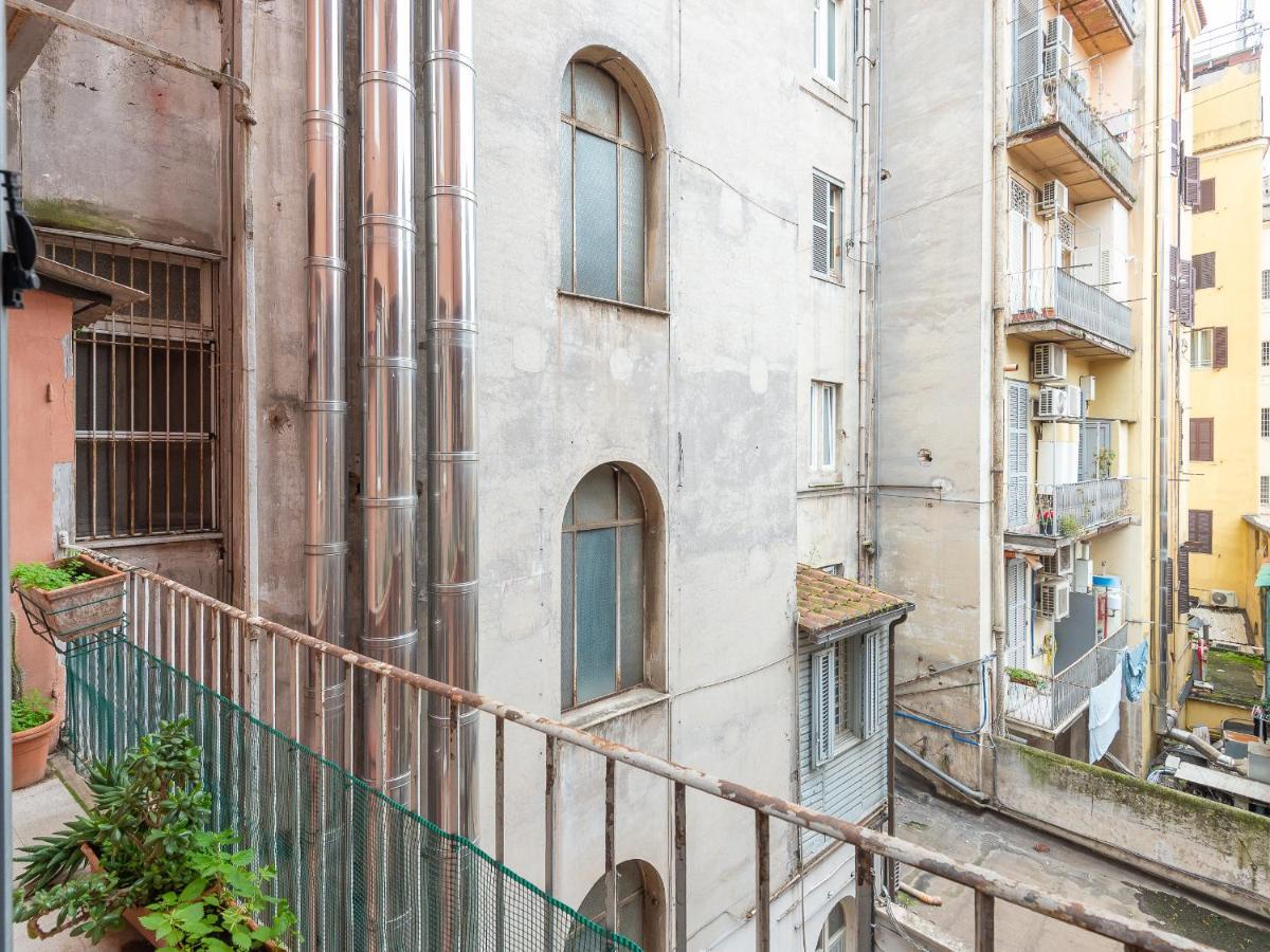 Luxury One Bedroom Fori Imperiali Roma Esterno foto