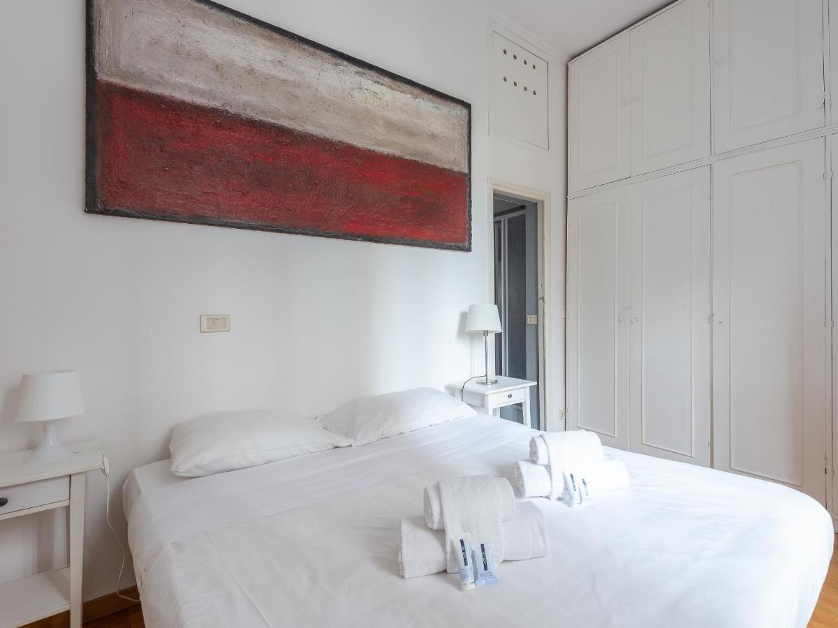 Luxury One Bedroom Fori Imperiali Roma Esterno foto