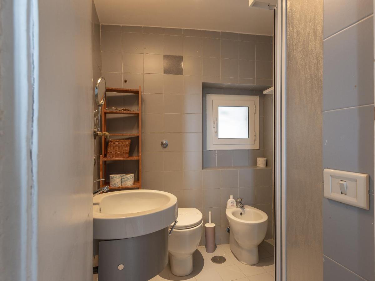 Luxury One Bedroom Fori Imperiali Roma Esterno foto