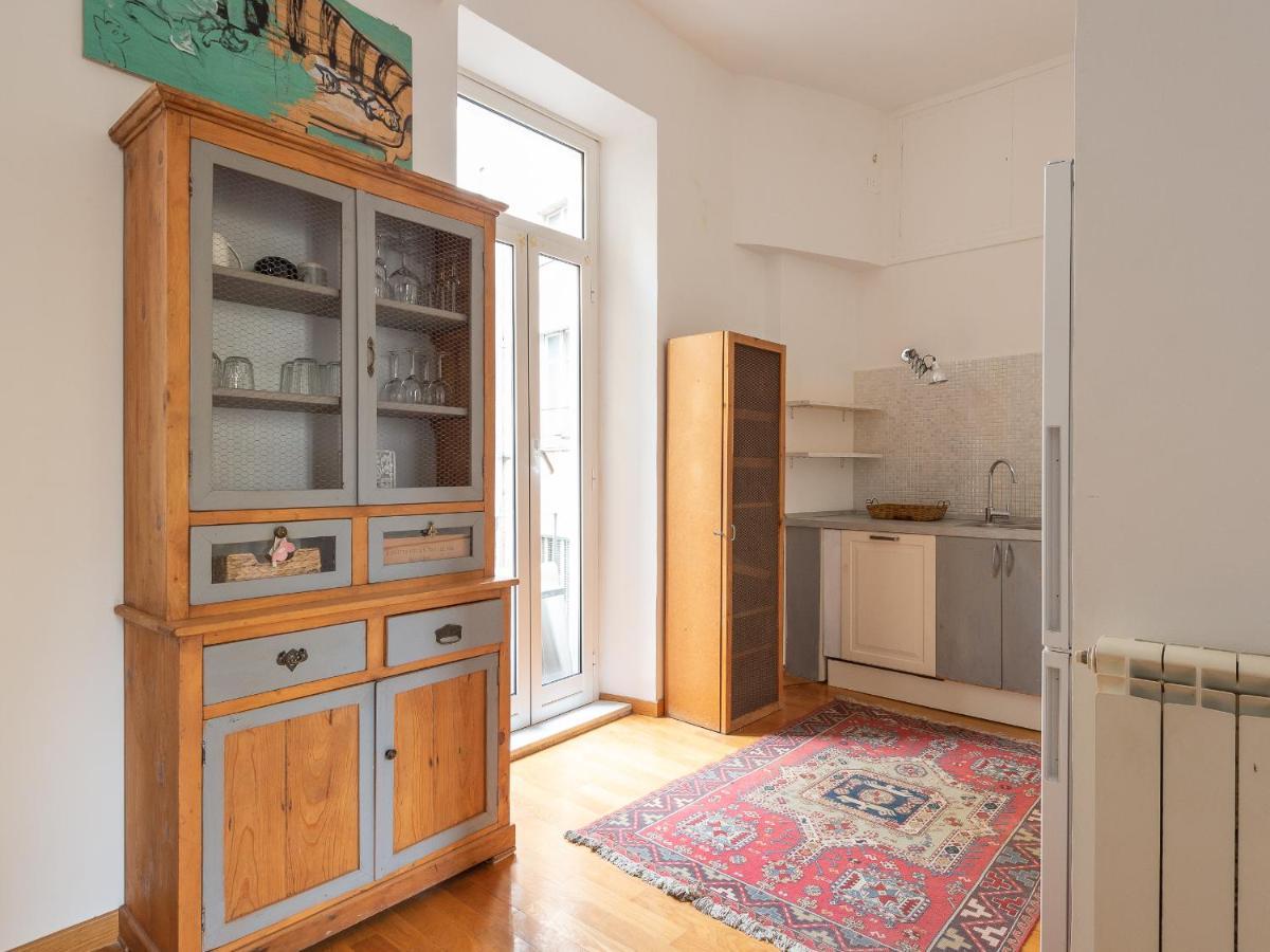 Luxury One Bedroom Fori Imperiali Roma Esterno foto